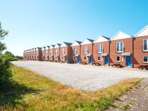 Ferienhaus für 4 Personen (74 m²) in Højer