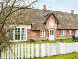 Ferienhaus für 6 Personen (99 m²) in Højer