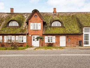 Ferienhaus für 12 Personen (127 m&sup2;) in Højer