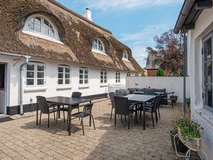 Ferienhaus für 8 Personen (144 m²) in Højer