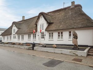 Ferienhaus für 6 Personen (101 m&sup2;) in Højer