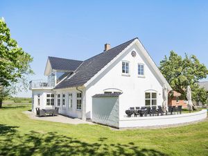 Ferienhaus für 17 Personen (460 m²) in Højer
