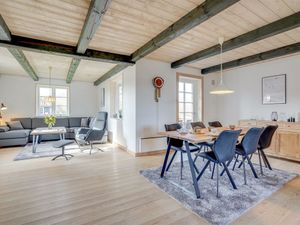 Ferienhaus für 6 Personen (121 m&sup2;) in Højer