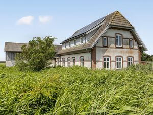 Ferienhaus für 10 Personen (170 m&sup2;) in Højer