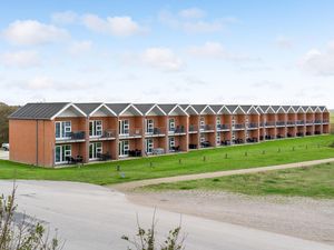 Ferienhaus für 4 Personen (74 m²) in Højer