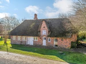 Ferienhaus für 4 Personen (91 m²) in Højer