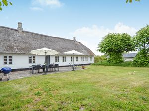 Ferienhaus für 6 Personen (142 m²) in Højer