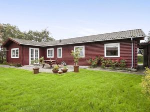 Ferienhaus für 6 Personen (122 m&sup2;) in Højer