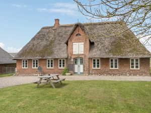 Ferienhaus für 6 Personen (103 m²) in Højer