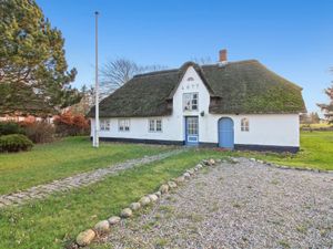 Ferienhaus für 4 Personen (100 m&sup2;) in Højer