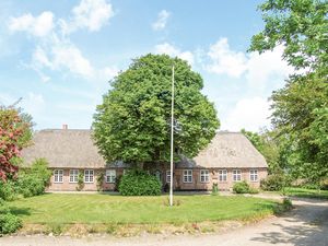 Ferienhaus für 14 Personen (300 m²) in Højer