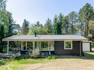 Ferienhaus für 5 Personen (50 m²) in Højslev