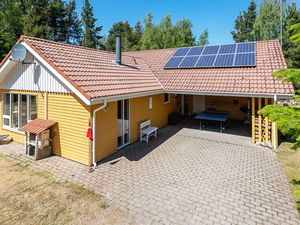 Ferienhaus für 10 Personen (155 m&sup2;) in Højslev