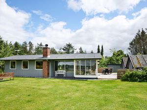 Ferienhaus für 10 Personen (104 m&sup2;) in Højslev