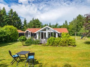 Ferienhaus für 6 Personen (103 m&sup2;) in Højslev