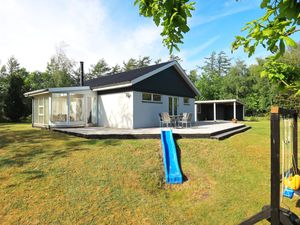 Ferienhaus für 6 Personen (103 m&sup2;) in Højslev