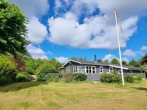 Ferienhaus für 7 Personen (90 m²) in Højslev