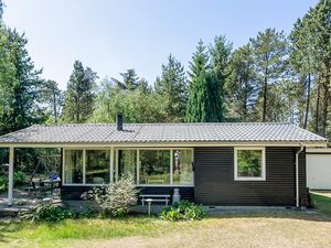 Ferienhaus für 5 Personen (50 m&sup2;) in Højslev