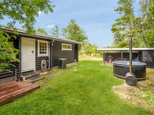 Ferienhaus für 6 Personen (84 m²) in Højslev