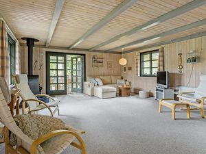 Ferienhaus für 6 Personen (94 m²) in Højslev