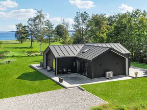 Ferienhaus für 8 Personen (117 m&sup2;) in Højslev