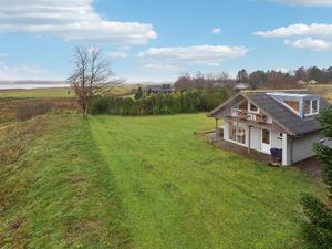 Ferienhaus für 6 Personen (75 m&sup2;) in Højslev