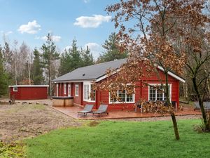 Ferienhaus für 10 Personen (156 m²) in Højslev