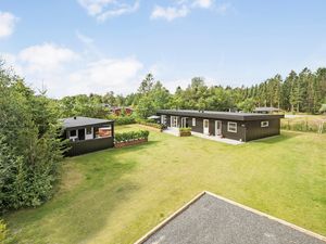 Ferienhaus für 10 Personen (173 m²) in Højslev