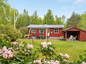 Ferienhaus für 4 Personen (62 m&sup2;) in Højslev