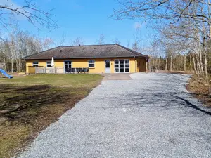 Ferienhaus für 12 Personen (164 m²) in Virksund