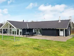 Ferienhaus für 14 Personen (204 m²) in Virksund