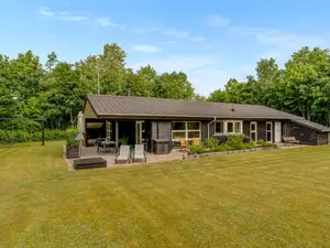 Ferienhaus für 6 Personen (100 m²) in Højslev
