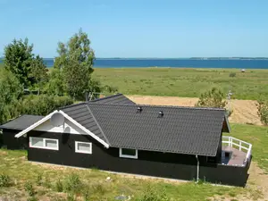 Ferienhaus für 6 Personen (74 m²) in Virksund