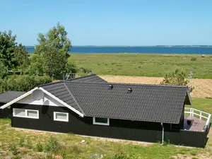 Ferienhaus für 7 Personen (74 m²) in Højslev