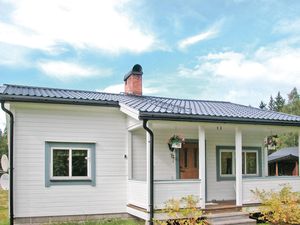 Ferienhaus für 4 Personen (50 m²) in Höljes