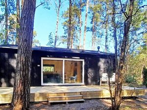Ferienhaus für 4 Personen (30 m²) in Höllviken