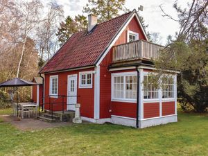 Ferienhaus für 5 Personen (46 m²) in Höllviken