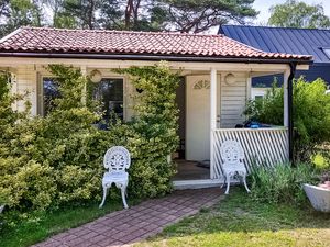 Ferienhaus für 4 Personen (37 m²) in Höllviken