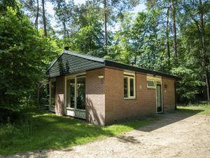 Ferienhaus für 2 Personen (50 m²) in Hoenderloo