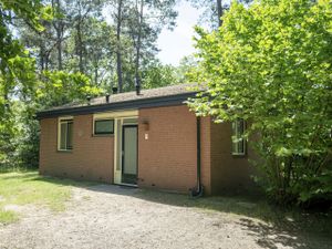 Ferienhaus für 4 Personen (50 m²) in Hoenderloo