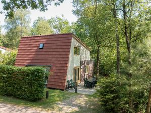 Ferienhaus für 7 Personen (130 m²) in Hoenderloo