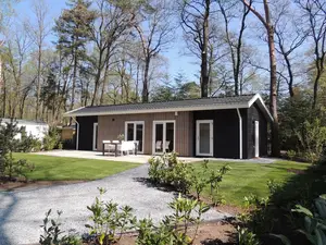 Ferienhaus für 6 Personen (55 m²) in Hoenderloo