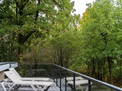 TerraceBalcony