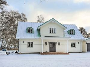 Ferienhaus für 8 Personen (180 m²) in Höör