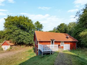 Ferienhaus für 6 Personen (40 m²) in Höör