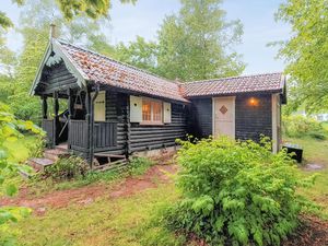 Ferienhaus für 7 Personen (70 m²) in Höör