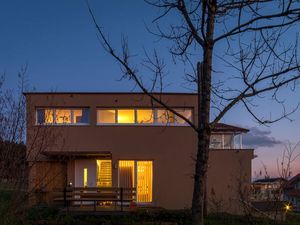 Ferienhaus für 4 Personen (58 m²) in Hörbranz