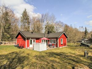 Ferienhaus für 7 Personen (86 m²) in Hörby