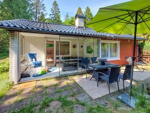 Ferienhaus für 7 Personen (68 m²) in Hörby