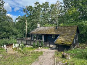 Ferienhaus für 5 Personen (97 m²) in Hörby